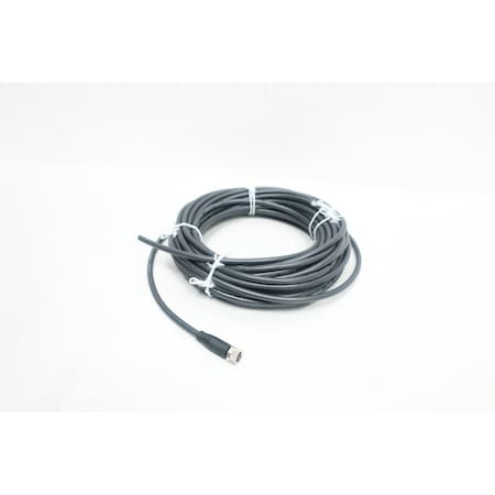 Connection 10M Cordset Cable, BCC02N4 -  BALLUFF